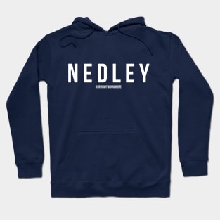 NEDLEY - Wynonna Earp #BringWynonnaHome Hoodie